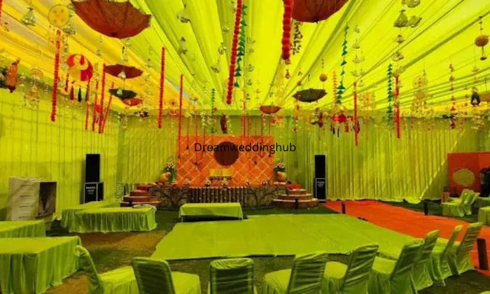 Big Day Production Top Wedding Planner